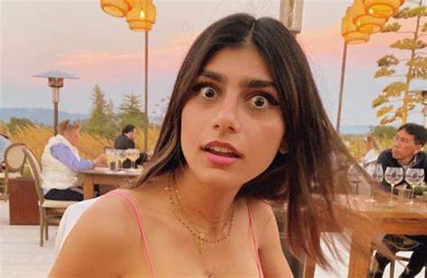 ¿Quién es Mati Khalifa, hermana de Mia Khalifa, y qué contenido。